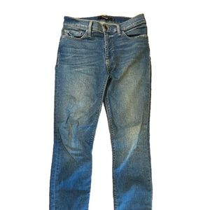 Women's Hudson Nico Super Skinny Jeans 27